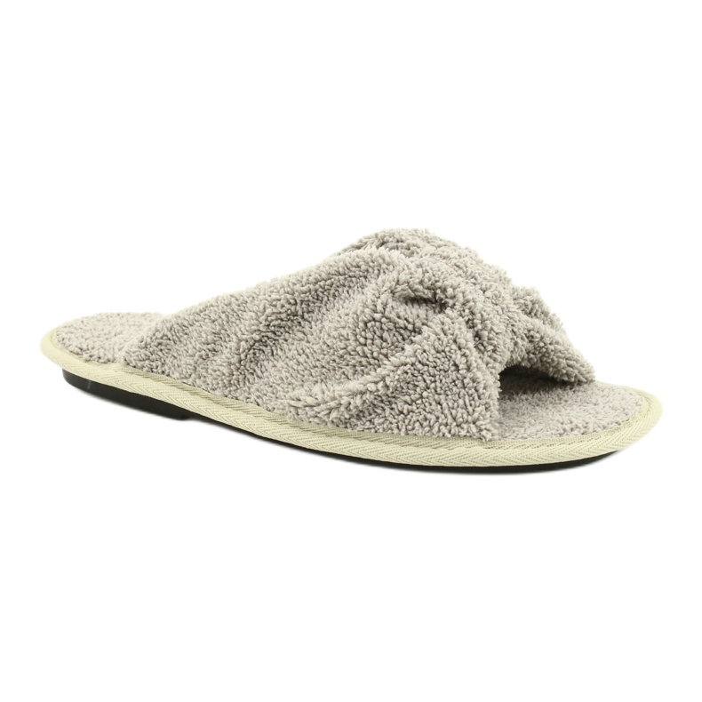 Inblu naisten kengät 155D102 beige 1