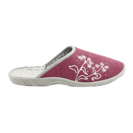 Befadon väriset naisten kengät 235D170 monivärinen 2