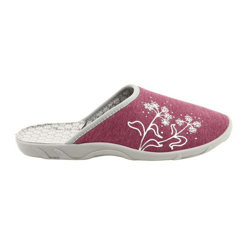 Befadon väriset naisten kengät 235D170 monivärinen 2