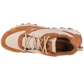 Columbia Ivo Trail M 1865601241 ruskea 2