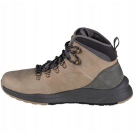 Columbia SH / FT Wp Hiker M 1878561247 ruskea 1