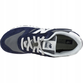 New Balance M ML565CPC kengät valkoinen tummansininen harmaa 2