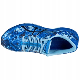 Asics Gel-Noosa Tri 11 M 1011A926-400 tummansininen sininen 2