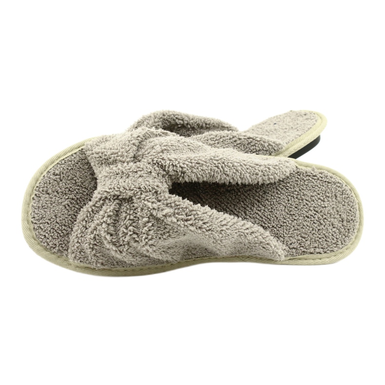 Inblu naisten kengät 155D102 harmaa 5