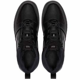 Nike Path Wntr miesten kengät, musta BQ4223 001 1