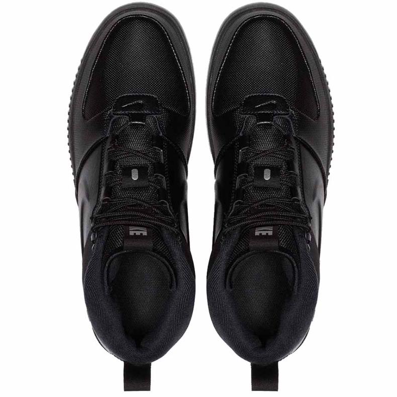 Nike Path Wntr miesten kengät, musta BQ4223 001 1