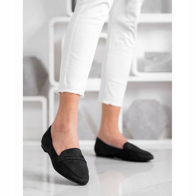 Goodin Black Lords musta 1