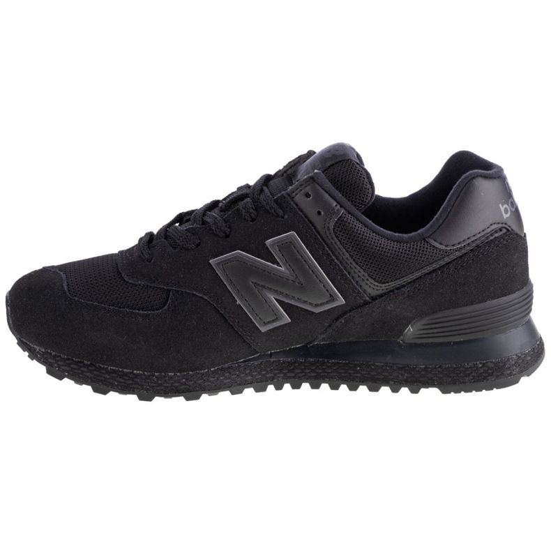 New Balance M MT574ATD kengät musta 1