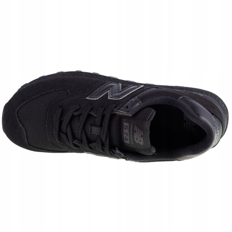 New Balance M MT574ATD kengät musta 2