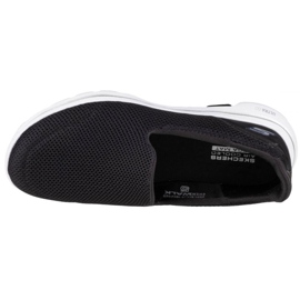 Skechers Go Walk 5 W 15901-BKW Kengät musta 2