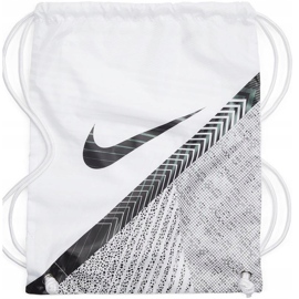 Nike Mercurial Vapor 13 Elite Mds SG-Pro Ac CK2032 110 jalkapallokengät sininen, valkoinen, musta valkoinen 2