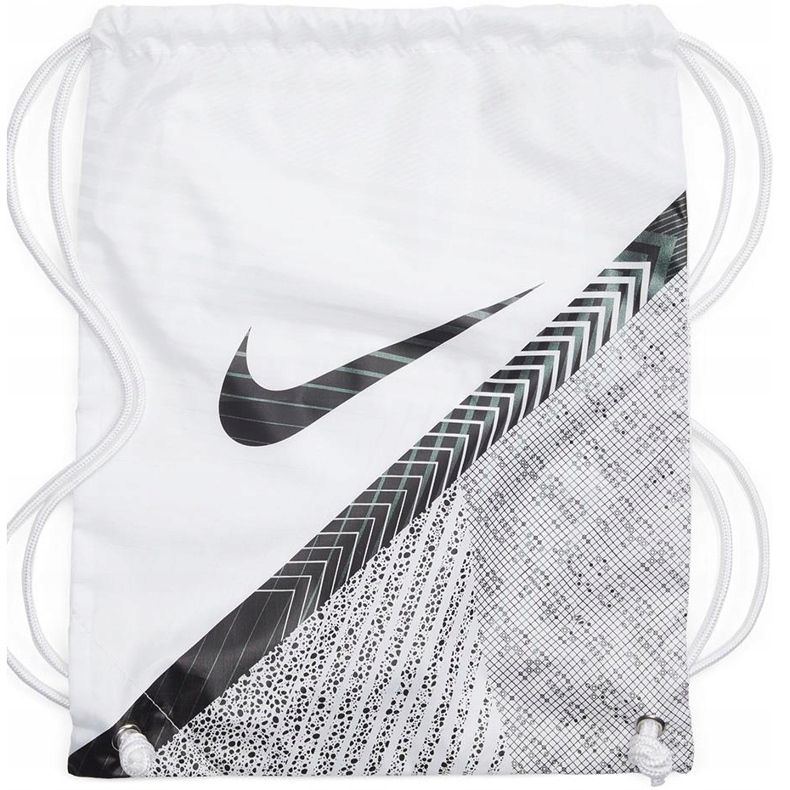 Nike Mercurial Vapor 13 Elite Mds SG-Pro Ac CK2032 110 jalkapallokengät sininen, valkoinen, musta valkoinen 2