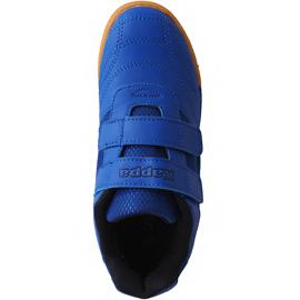 Kappa Kickoff Oc K lasten kengät sininen-musta 260695K 6011 1