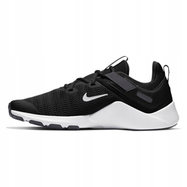 Nike Legend Essential miesten mustavalkoiset kengät CD0443 001 valkoinen 1