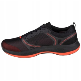 Skechers Go Run Pulse M 220013-BKOR musta oranssi 1 Skechers Go Run Pulse M 220013-BKOR musta oranssi 1