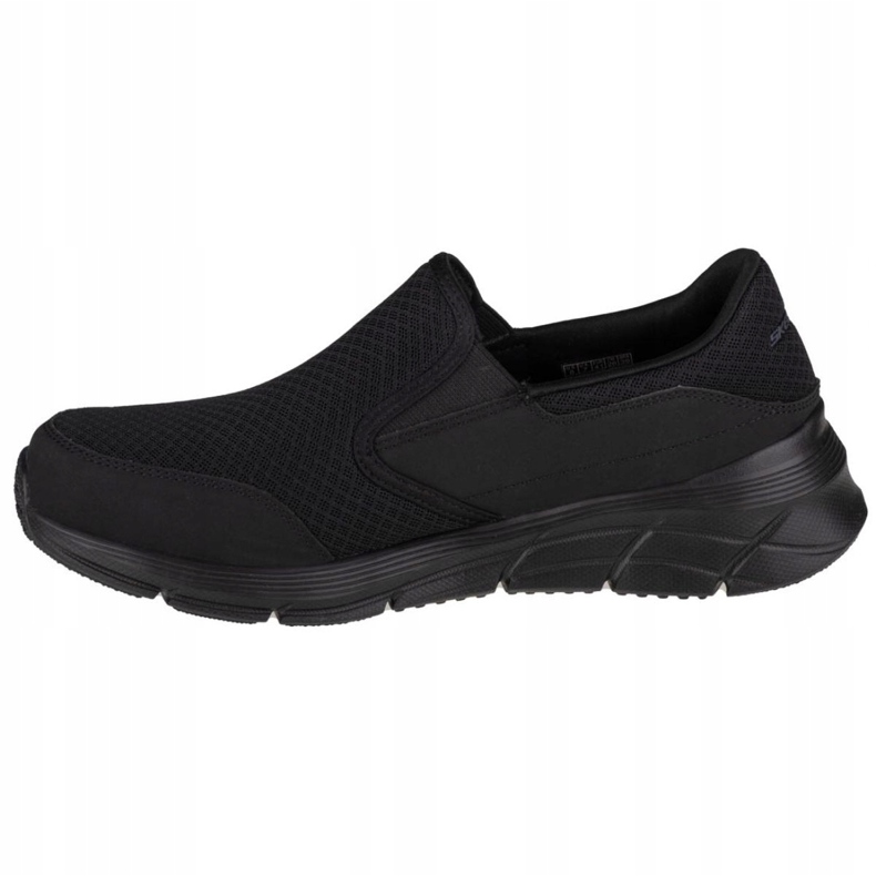 Skechers Equalizer 4.0 M 232017-BBK musta 1