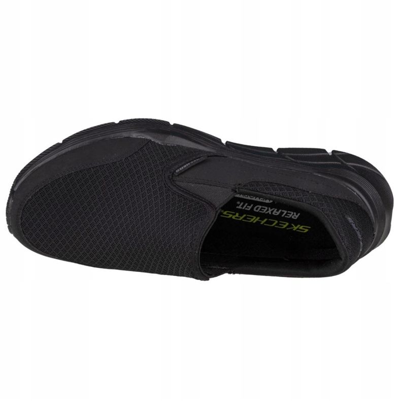 Skechers Equalizer 4.0 M 232017-BBK musta 2