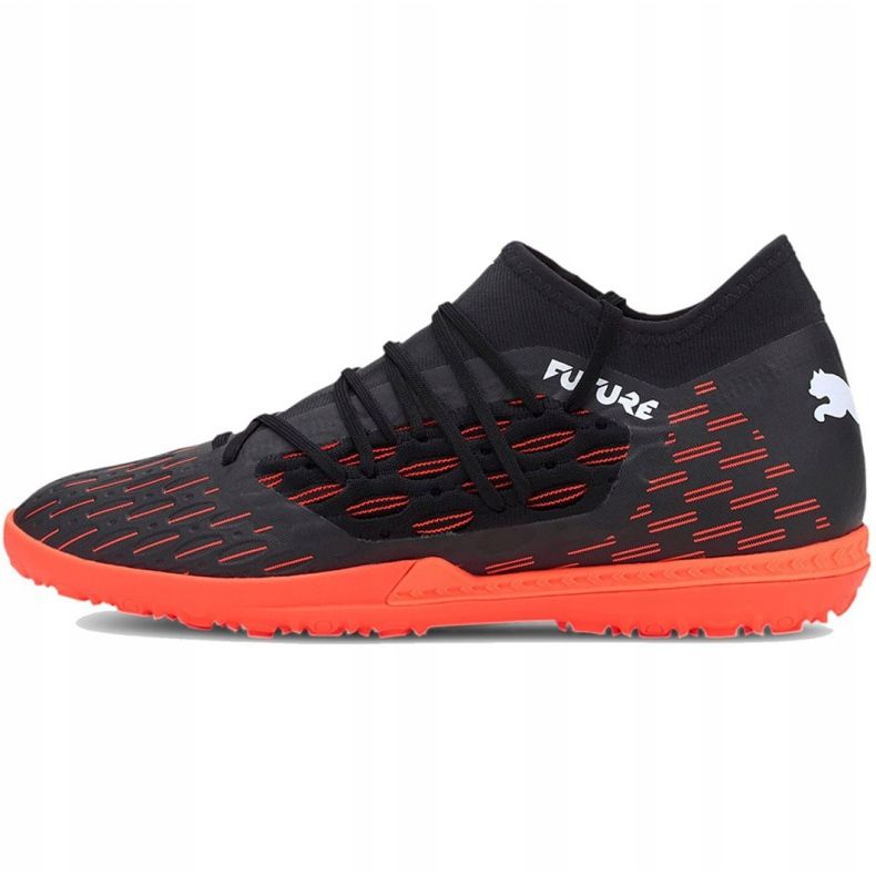 Puma Future 6.3 Netfit Tt M 106192 01 jalkapallokengät monivärinen musta 2