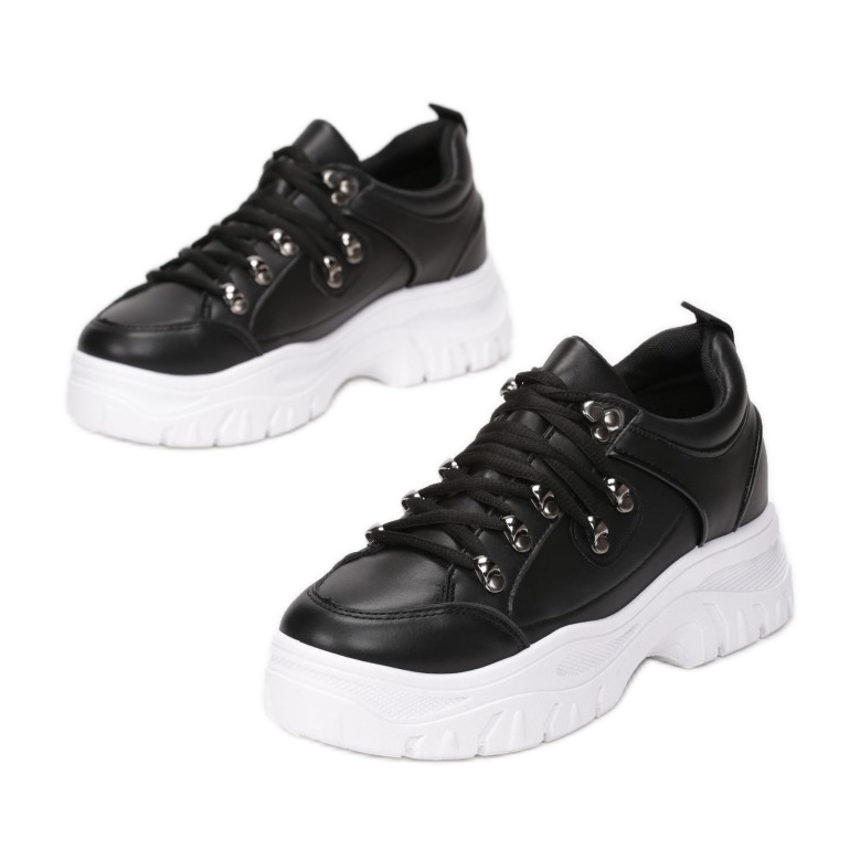 Vices 8547-38-musta 1