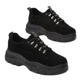 Vices 8548-38-musta 1