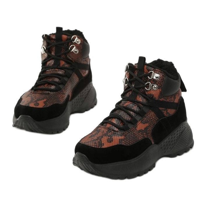 Vices JB036-54-ruskea 5