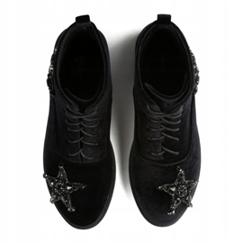 Vices Ruuvit 9062-1A Musta 36 41 2