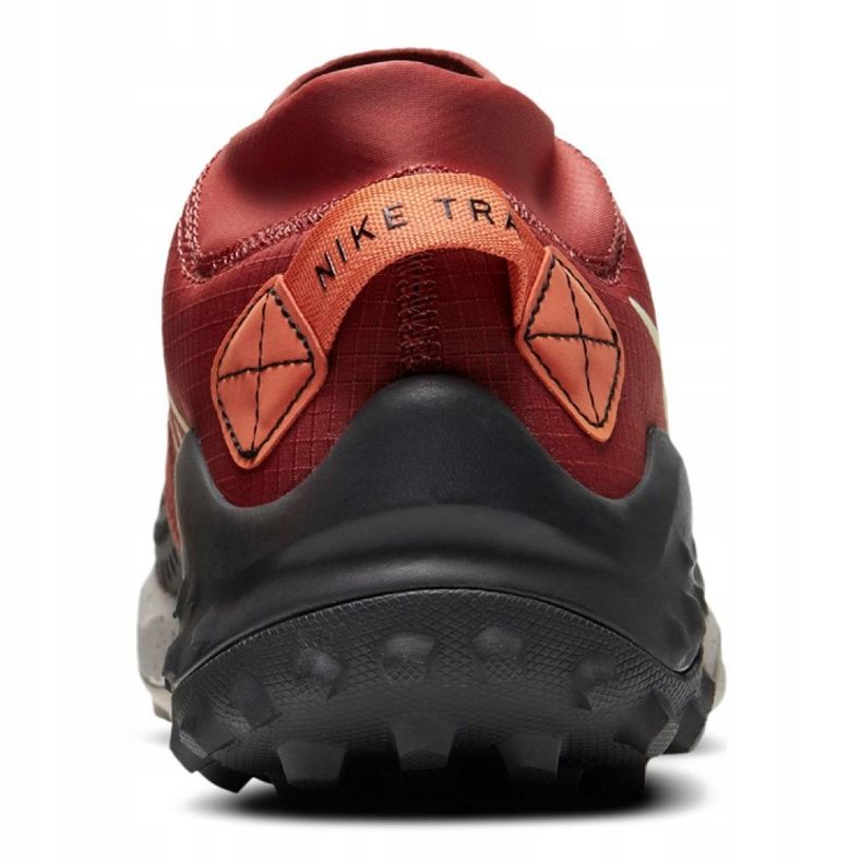 Nike Wildhorse 6 M BV7106-600 ruskea musta ekru oranssi 3