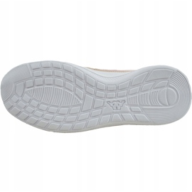 Kappa Follow naisten kengät vaaleanpunainen 242495 2410 3