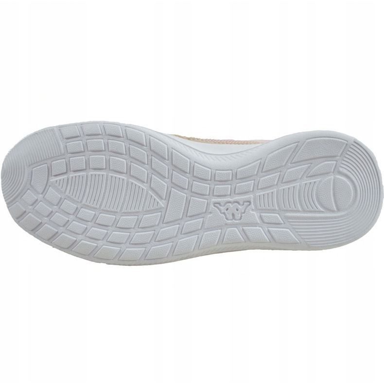 Kappa Follow naisten kengät vaaleanpunainen 242495 2410 3