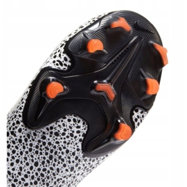 Nike Mercurial Superfly 7 Academy CR7 FG / MG Jr CV3182-180 jalkapallokengät valkoinen 3 Nike Mercurial Superfly 7 Academy CR7 FG / MG Jr CV3182-180 jalkapallokengät valkoinen 3