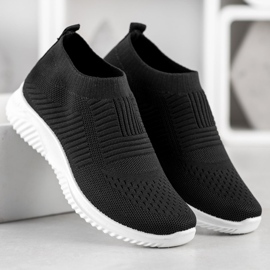 Goodin Mustat urheilukengät 1