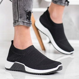 Goodin Urheilulliset mustat lippalakit 1