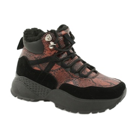 Vices JB036-54-ruskea 1