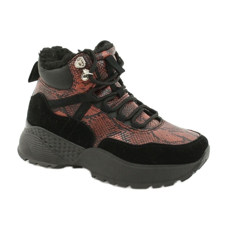 Vices JB036-54-ruskea 1