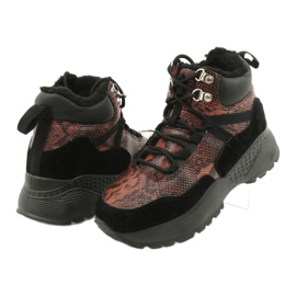 Vices JB036-54-ruskea 4