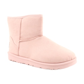 Vices Varaosat B813-20 Vaaleanpunainen 36 41 1