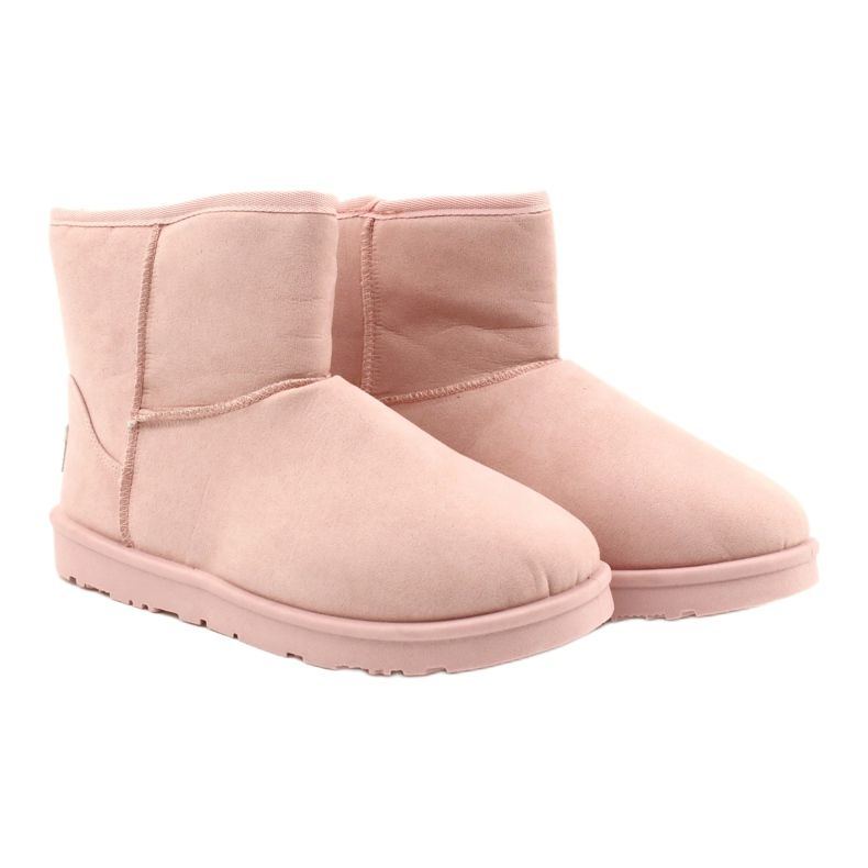 Vices Varaosat B813-20 Vaaleanpunainen 36 41 3