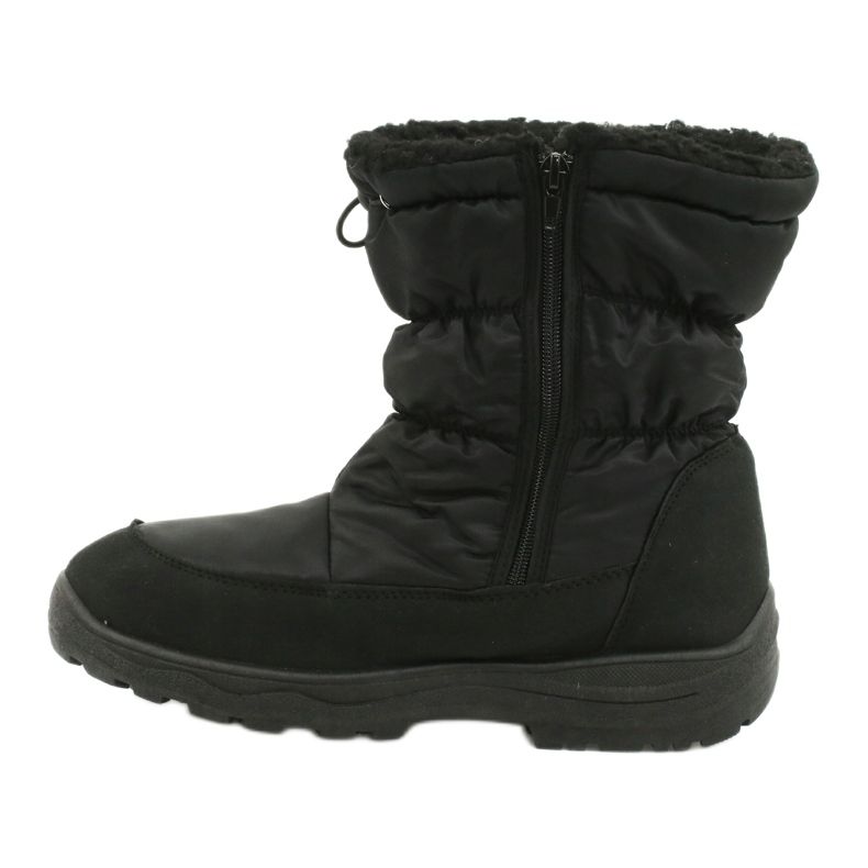 Vices JB042-38-musta 2