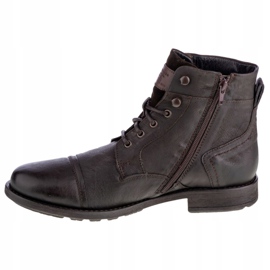 Levi's Levin Reddinger M 230681-872-29 kengät ruskea 1