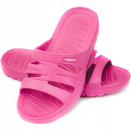 Aqua-Speed ​​Vena -tossut vaaleanpunainen 03 1