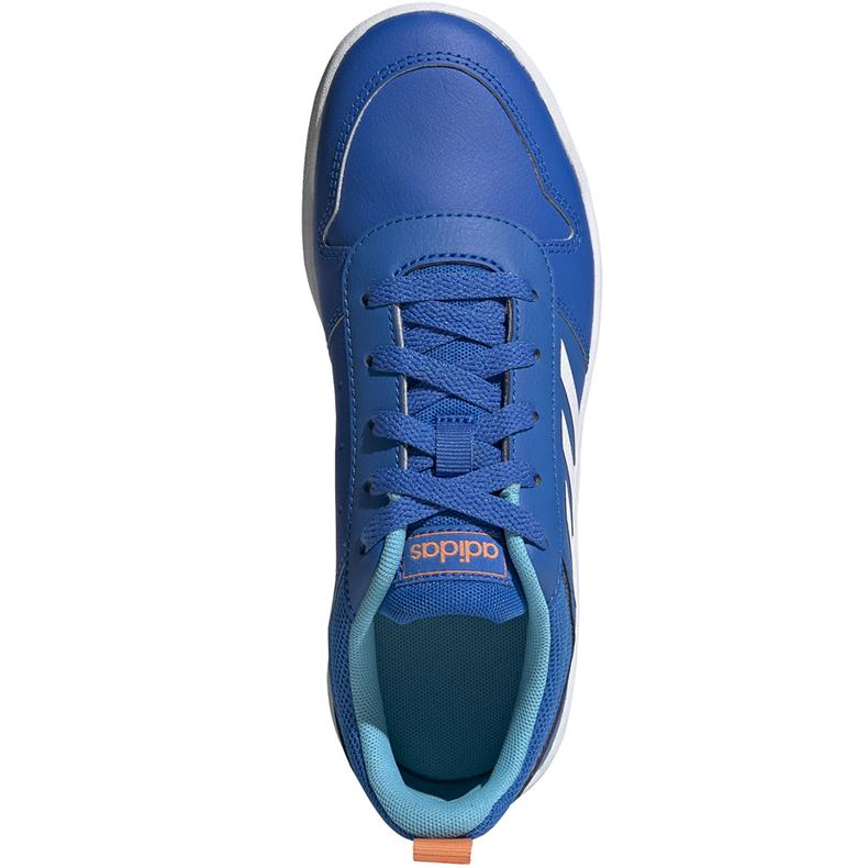 Adidas Tensaur K sininen EG2551 lasten kengät 1