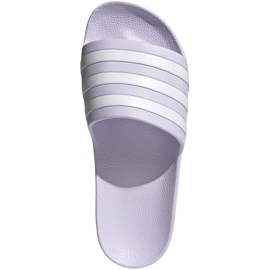 Adidas Adilette Aqua violetti tossut EG1742 2
