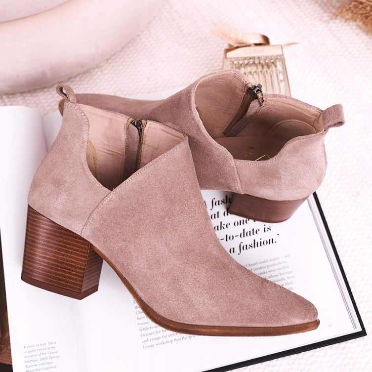 Nicole Naisten saappaat, joissa on mokkanahkainen Cappuccino Lawrence ruskea monivärinen 2