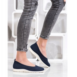 Goodin Avoimet sliponit laivastonsininen 1