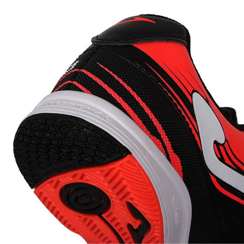 Jalkapallokengät Joma Toledo Jr In TOJW.2001.IN monivärinen musta 1