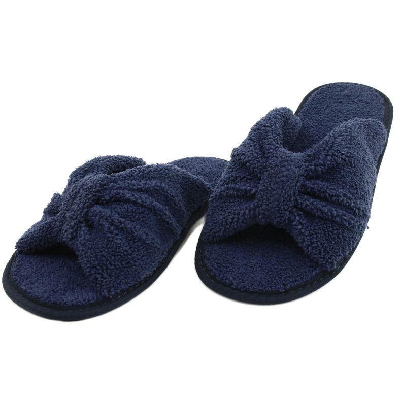 Inblu naisten kengät 155D101 laivastonsininen 3