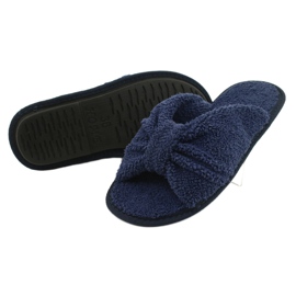 Inblu naisten kengät 155D101 laivastonsininen 4