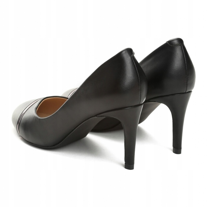 Vices 9140-1 Musta 36 41 1