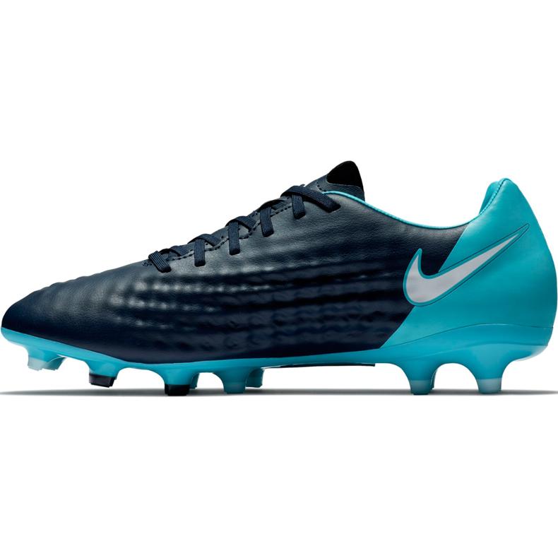 Nike Magista Onda Ii Fg 8444111414 jalkapallokengät 1