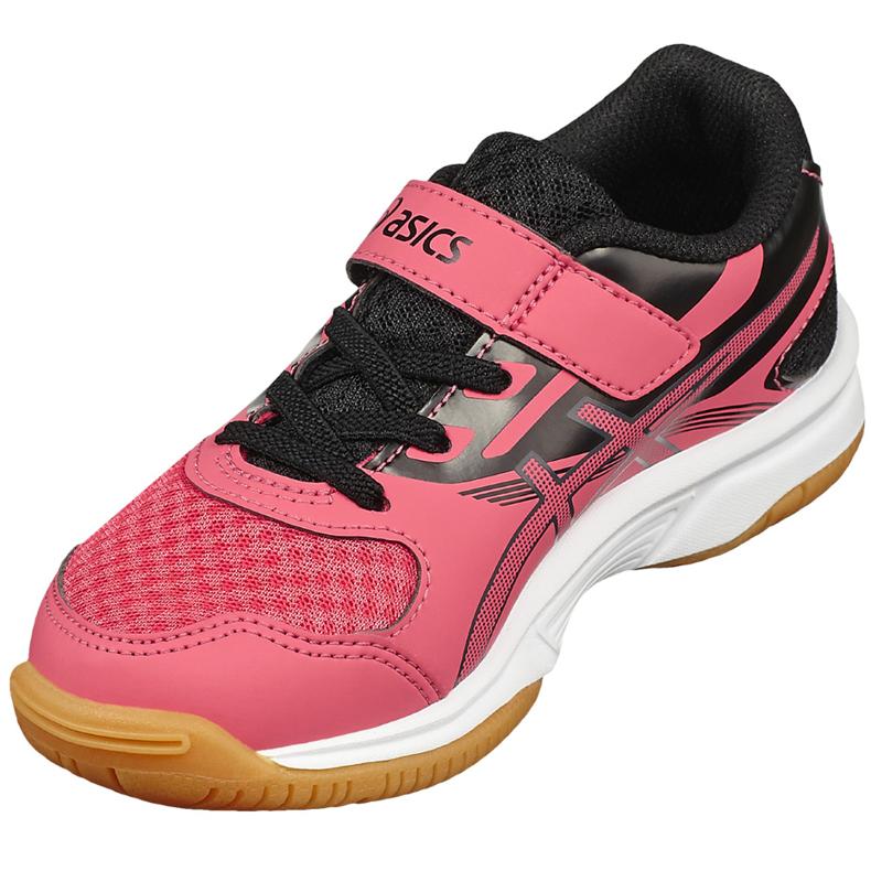 Asics Upcourt 2 Ps C735Y 1995 lasten lentopallokengät 1
